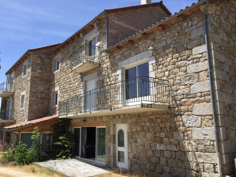 Gîtes/Hôtel-Restaurant