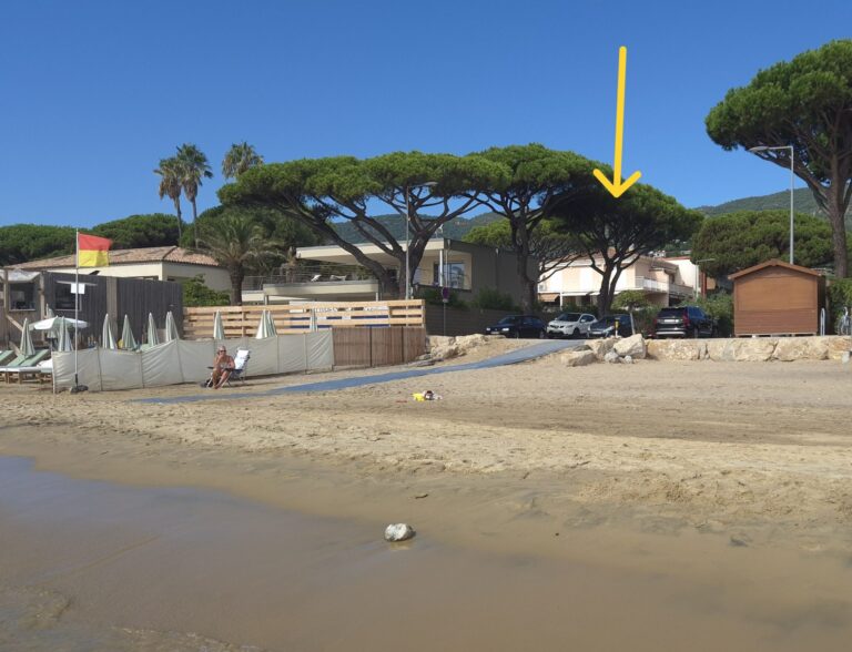 Bord de mer