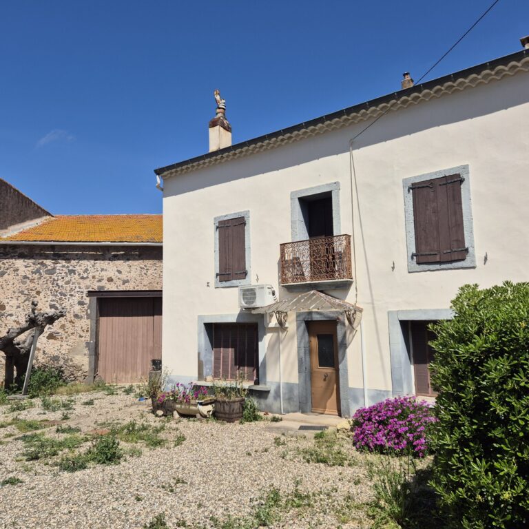 Maison à vendre Agde