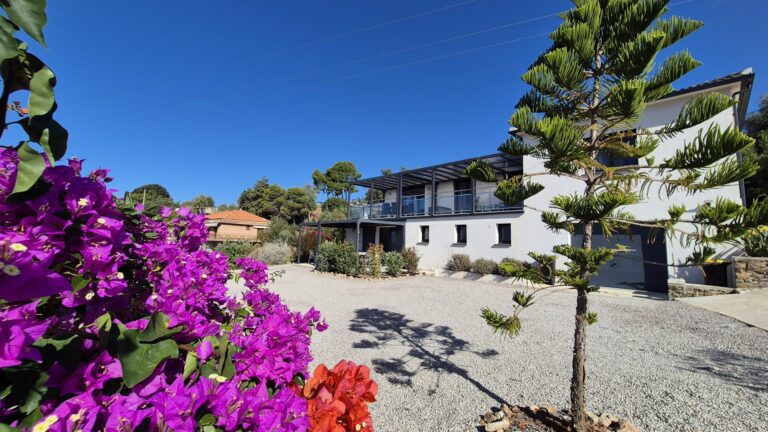 Maison à vendre Bastelicaccia