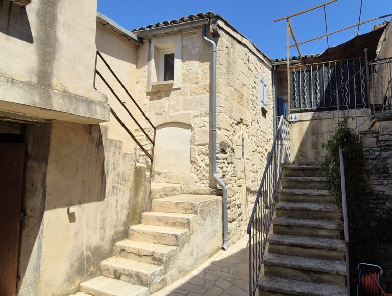 Petite Maison de Village