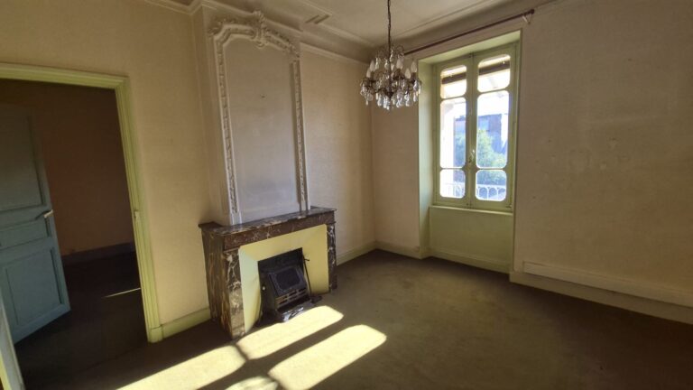 Appartement à vendre Alès