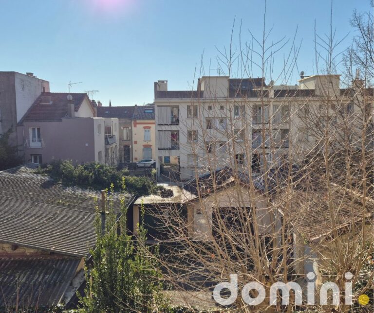 Appartement à vendre Alès