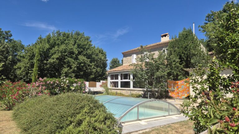 Maison à vendre Vabres
